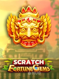 Fortune Gems Scratch